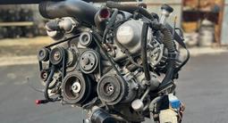 3UZ-FE 4.3л Свап комплект, ДВС и АКПП из Японии с минимальным пробегом за 120 000 тг. в Алматы