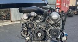 3UZ-FE 4.3л Свап комплект, ДВС и АКПП из Японии с минимальным пробегом за 120 000 тг. в Алматы – фото 3