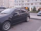 Chevrolet Lacetti 2007 годаfor1 950 000 тг. в Астана – фото 2