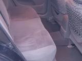 Chevrolet Lacetti 2007 годаfor1 950 000 тг. в Астана – фото 5