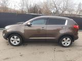 Kia Sportage 2011 года за 7 500 000 тг. в Усть-Каменогорск – фото 3