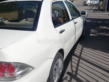 Mitsubishi Lancer 2010 года за 3 500 000 тг. в Узынагаш – фото 6