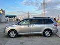 Toyota Sienna 2015 годаүшін14 800 000 тг. в Актау – фото 2