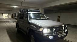 Toyota Land Cruiser 2004 года за 12 500 000 тг. в Алматы – фото 4