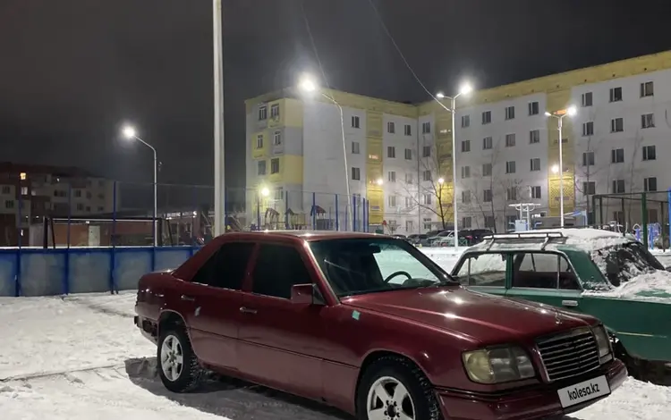 Mercedes-Benz E 220 1994 годаүшін1 450 000 тг. в Жезказган