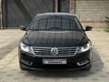 Volkswagen Passat CC 2013 годаfor7 500 000 тг. в Алматы