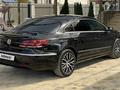 Volkswagen Passat CC 2013 годаfor7 500 000 тг. в Алматы – фото 9