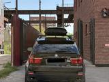 BMW X5 2008 года за 8 700 000 тг. в Астана – фото 4