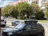 BMW X5 2008 года за 8 700 000 тг. в Астана – фото 2