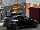 BMW X5 2008 года за 8 700 000 тг. в Астана – фото 5