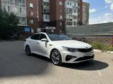 Kia Optima 2018 года за 11 000 000 тг. в Астана