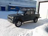 ВАЗ (Lada) Lada 2121 2004 года за 1 800 000 тг. в Усть-Каменогорск