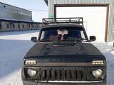 ВАЗ (Lada) Lada 2121 2004 года за 1 800 000 тг. в Усть-Каменогорск – фото 4