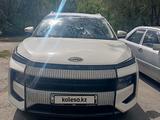 JAC JS6 2024 года за 8 500 000 тг. в Аксу