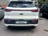 JAC JS6 2024 года за 8 500 000 тг. в Аксу – фото 2