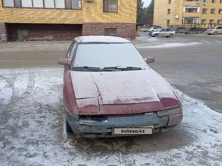 Mazda 323 1994 года за 650 000 тг. в Семей – фото 8