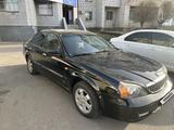 Daewoo Magnus 2002 годаүшін1 950 000 тг. в Павлодар – фото 2