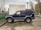 Toyota Land Cruiser Prado 1996 годаүшін4 500 000 тг. в Караганда