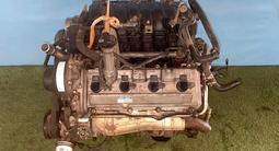 ДВИГАТЕЛЬДЕР 2узет 2UZFE Toyota Lexus И ФОРСУНКИ КАТУШКИ 3uz/2tr/1gr/1ur за 1 300 тг. в Алматы