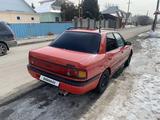 Mazda 323 1991 года за 1 200 000 тг. в Алматы – фото 3