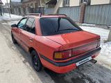Mazda 323 1991 года за 1 200 000 тг. в Алматы – фото 4