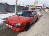 Mazda 323 1991 года за 1 200 000 тг. в Алматы