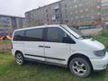 Mercedes-Benz Vito 2001 годаүшін3 500 000 тг. в Караганда – фото 6