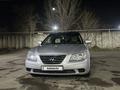 Hyundai Sonata 2008 годаүшін3 200 000 тг. в Алматы – фото 3