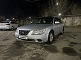 Hyundai Sonata 2008 годаүшін3 200 000 тг. в Алматы