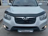 Hyundai Santa Fe 2010 года за 7 800 000 тг. в Актау