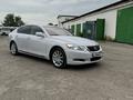 Lexus GS 350 2008 годаүшін8 300 000 тг. в Тараз