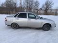 ВАЗ (Lada) Priora 2170 2011 годаfor1 600 000 тг. в Затобольск – фото 3