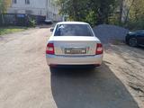 ВАЗ (Lada) Priora 2170 2008 годаfor1 500 000 тг. в Павлодар – фото 2