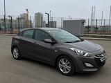 Hyundai i30 2014 года за 7 000 000 тг. в Астана