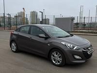 Hyundai i30 2014 года за 7 200 000 тг. в Астана