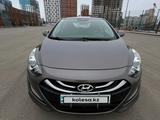 Hyundai i30 2014 годаүшін7 000 000 тг. в Астана – фото 4