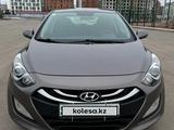 Hyundai i30 2014 годаүшін7 000 000 тг. в Астана – фото 3