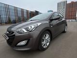 Hyundai i30 2014 года за 7 000 000 тг. в Астана – фото 5