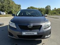 Toyota Corolla 2010 годаүшін5 500 000 тг. в Усть-Каменогорск