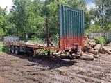 Schmitz 1993 года за 2 500 000 тг. в Усть-Каменогорск