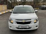 Chevrolet Cobalt 2022 года за 5 650 000 тг. в Караганда – фото 2