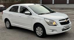 Chevrolet Cobalt 2022 годаfor5 650 000 тг. в Караганда – фото 3