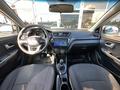 Kia Rio 2012 года за 4 150 000 тг. в Уральск – фото 10