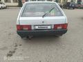 ВАЗ (Lada) 2109 2002 годаүшін700 000 тг. в Актобе – фото 4