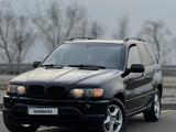 BMW X5 2000 года за 5 100 000 тг. в Алматы