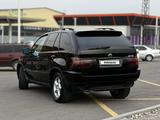 BMW X5 2000 года за 5 100 000 тг. в Алматы – фото 5