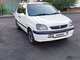 Toyota Raum 1997 годаfor2 500 000 тг. в Алматы – фото 2