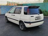 Toyota Raum 1997 годаfor2 500 000 тг. в Алматы – фото 3