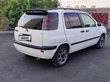 Toyota Raum 1997 годаfor2 500 000 тг. в Алматы – фото 4