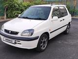 Toyota Raum 1997 годаfor2 500 000 тг. в Алматы